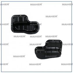 YAĞ KARTERİ NAVARA 06-15